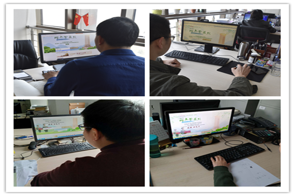 乐鱼网页版-乐鱼(中国)官方
积极开展“我们的节日·清明”主题系列活动